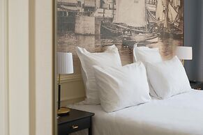 Best Western Le Cheval Blanc - Vieux Port