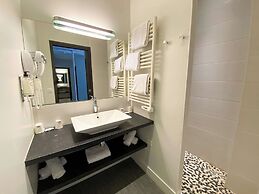 Best Western Le Cheval Blanc - Vieux Port