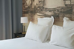 Best Western Le Cheval Blanc - Vieux Port