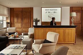 Best Western Le Cheval Blanc - Vieux Port