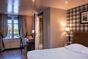 Best Western Le Cheval Blanc - Vieux Port