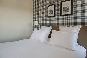 Best Western Le Cheval Blanc - Vieux Port