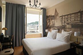 Best Western Le Cheval Blanc - Vieux Port