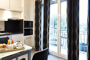 Best Western Le Cheval Blanc - Vieux Port