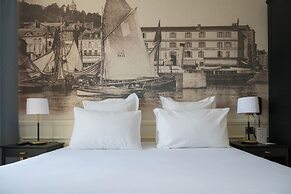Best Western Le Cheval Blanc - Vieux Port