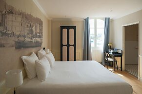 Best Western Le Cheval Blanc - Vieux Port