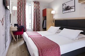 Hôtel Daumesnil - Vincennes