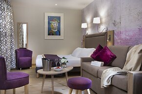 Hôtel Daumesnil - Vincennes