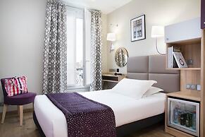 Hôtel Daumesnil - Vincennes