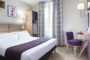 Hôtel Daumesnil - Vincennes