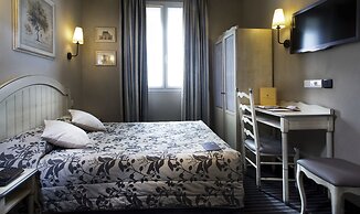 Hôtel Daumesnil - Vincennes