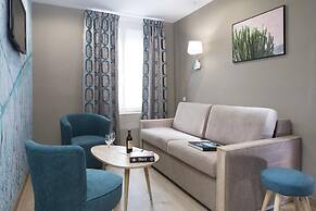 Hôtel Daumesnil - Vincennes