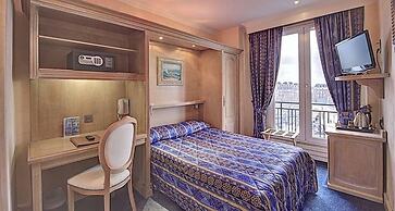 Hôtel du Midi Paris Montparnasse