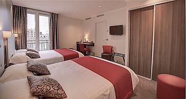 Hôtel du Midi Paris Montparnasse