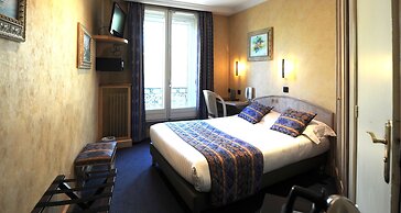 Hôtel du Midi Paris Montparnasse