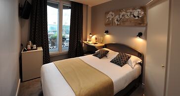 Hôtel du Midi Paris Montparnasse