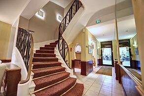 Hôtel du Midi Paris Montparnasse