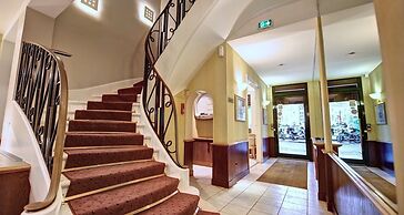 Hôtel du Midi Paris Montparnasse