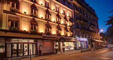 Hôtel du Midi Paris Montparnasse