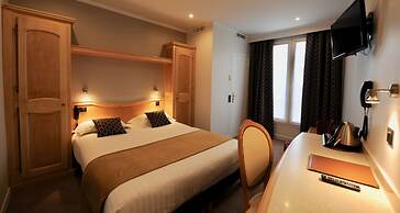 Hôtel du Midi Paris Montparnasse