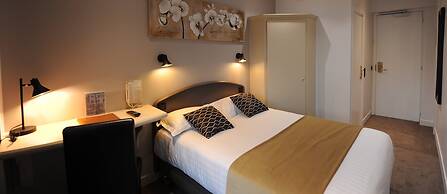 Hôtel du Midi Paris Montparnasse