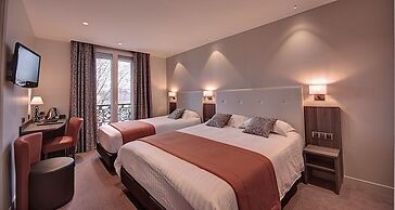 Hôtel du Midi Paris Montparnasse