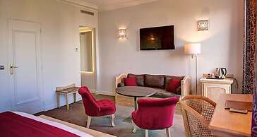 Hôtel du Midi Paris Montparnasse