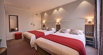 Hôtel du Midi Paris Montparnasse
