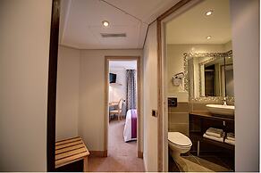 Hôtel du Midi Paris Montparnasse