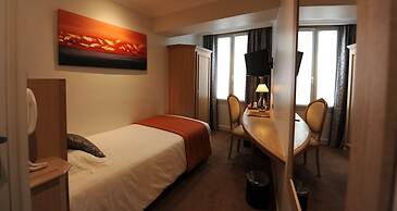 Hôtel du Midi Paris Montparnasse