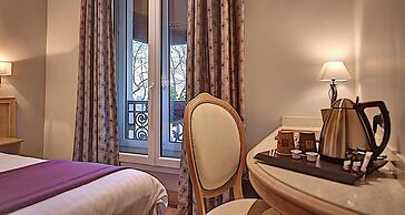 Hôtel du Midi Paris Montparnasse