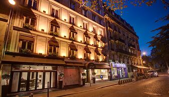 Hôtel du Midi Paris Montparnasse