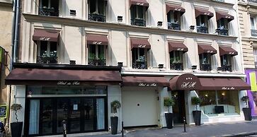 Hôtel du Midi Paris Montparnasse
