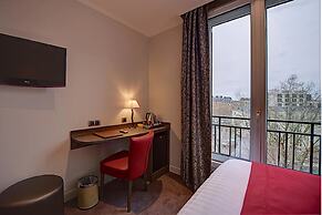 Hôtel du Midi Paris Montparnasse