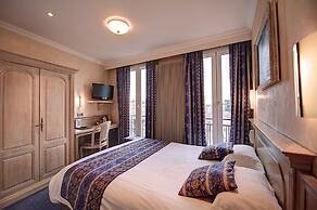 Hôtel du Midi Paris Montparnasse