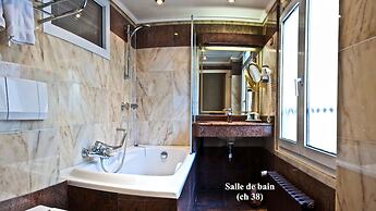 Hôtel du Midi Paris Montparnasse