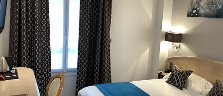 Hôtel du Midi Paris Montparnasse
