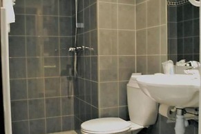 Hôtel Alliance Lourdes