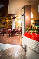America Hotel Lourdes