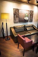 America Hotel Lourdes
