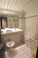 America Hotel Lourdes