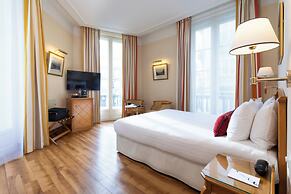 Hôtel Etats-Unis Opéra