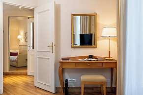 Hôtel Etats-Unis Opéra