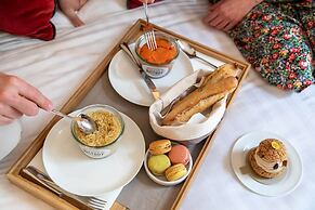 Hôtel Etats-Unis Opéra