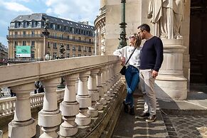Hôtel Etats-Unis Opéra