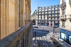 Hôtel Etats-Unis Opéra