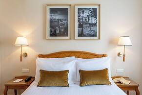 Hôtel Etats-Unis Opéra