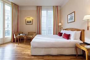 Hôtel Etats-Unis Opéra
