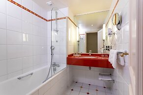 Hôtel Etats-Unis Opéra
