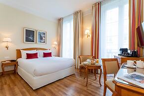 Hôtel Etats-Unis Opéra